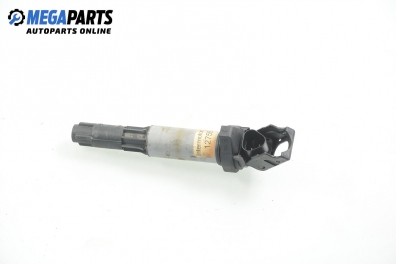 Ignition coil for BMW 3 (E46) 2.5, 192 hp, sedan automatic, 2003