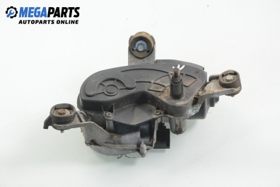 Front wipers motor for Citroen C5 1.6 HDi, 109 hp, station wagon, 2010, position: front Valeo