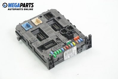 BSI module for Citroen C5 1.6 HDi, 109 hp, station wagon, 2010 № 96 640 588 80 02