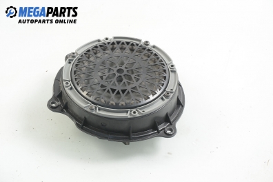 Loudspeaker for Citroen C5 (2008- ), station wagon