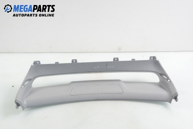 Plastic interior portbagaj for Mercedes-Benz C-Class 203 (W/S/CL) 1.8, 129 hp, coupe, 2003