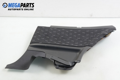 Interior cover plate for Mercedes-Benz C-Class 203 (W/S/CL) 1.8, 129 hp, coupe, 2003, position: rear - right