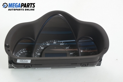 Instrument cluster for Mercedes-Benz C-Class 203 (W/S/CL) 1.8, 129 hp, coupe, 2003