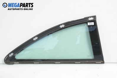 Vent window for Mercedes-Benz C-Class 203 (W/S/CL) 1.8, 129 hp, coupe, 2003, position: right