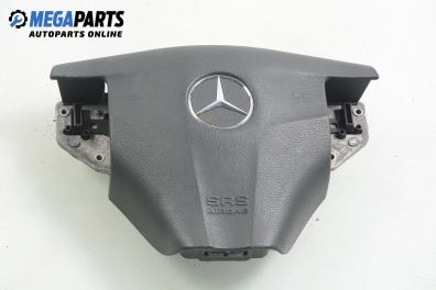 Airbag for Mercedes-Benz C-Klasse 203 (W/S/CL) 1.8, 129 hp, coupe, 2003