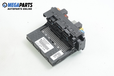 SAM modul for Mercedes-Benz C-Klasse 203 (W/S/CL) 1.8, 129 hp, coupe, 2003 № A 002 545 93 01