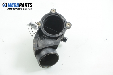 Tub de aspirație for Mercedes-Benz C-Class 203 (W/S/CL) 1.8, 129 hp, coupe, 2003 № A 111 141 12 04