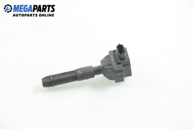 Ignition coil for Mercedes-Benz C-Class 203 (W/S/CL) 1.8, 129 hp, coupe, 2003