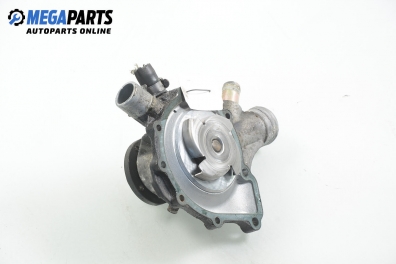 Water pump for Mercedes-Benz C-Class 203 (W/S/CL) 1.8, 129 hp, coupe, 2003