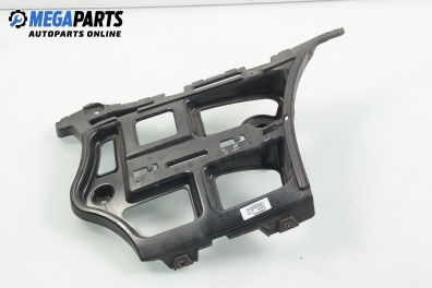 Stoßstangehalterung for BMW 3 (E90, E91, E92, E93) 2.0, 150 hp, sedan, 2006, position: rechts, rückseite