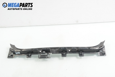 Bumper holder for BMW 3 (E90, E91, E92, E93) 2.0, 150 hp, sedan, 2006, position: rear