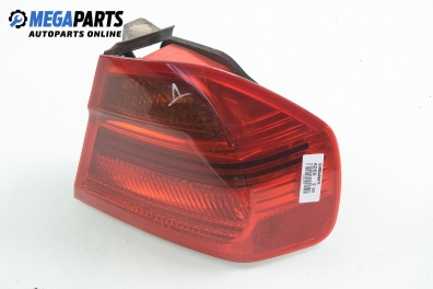 Tail light for BMW 3 (E90, E91, E92, E93) 2.0, 150 hp, sedan, 2006, position: right