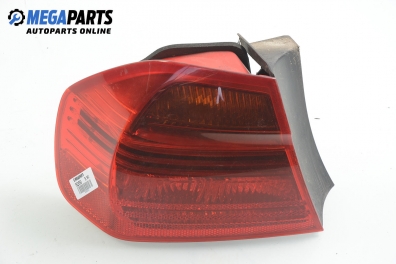 Tail light for BMW 3 (E90, E91, E92, E93) 2.0, 150 hp, sedan, 2006, position: left