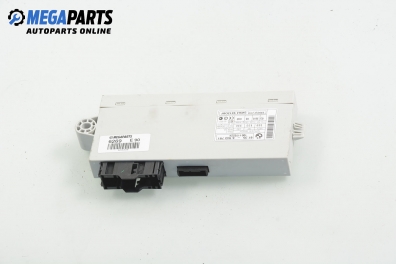 CAS module for BMW 3 (E90, E91, E92, E93) 2.0, 150 hp, sedan, 2006 № BMW 61.35 - 6 943 791