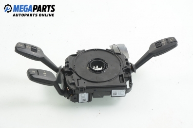 Verstellhebel scheibenwischer und leuchten for BMW 3 (E90, E91, E92, E93) 2.0, 150 hp, sedan, 2006