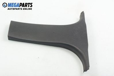 Interior plastic for BMW 3 (E90, E91, E92, E93) 2.0, 150 hp, sedan, 2006