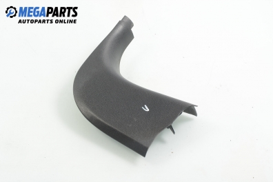 Interior plastic for BMW 3 (E90, E91, E92, E93) 2.0, 150 hp, sedan, 2006, position: left