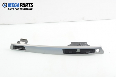 Fante de aer încălzire for BMW 3 (E90, E91, E92, E93) 2.0, 150 hp, sedan, 2006