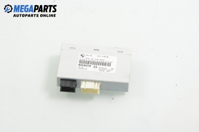 Parking sensor control module for BMW 3 (E90, E91, E92, E93) 2.0, 150 hp, sedan, 2006 № Bosch 0 263 004 186