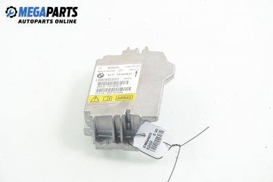 Airbag module for BMW 3 (E90, E91, E92, E93) 2.0, 150 hp, sedan, 2006 № Bosch 0 285 001 533