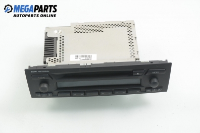 CD player for BMW 3 (E90, E91, E92, E93) 2.0, 150 hp, sedan, 2006