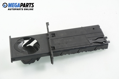 Suport pahare, volan pe dreapta for BMW 3 (E90, E91, E92, E93) 2.0, 150 hp, sedan, 2006