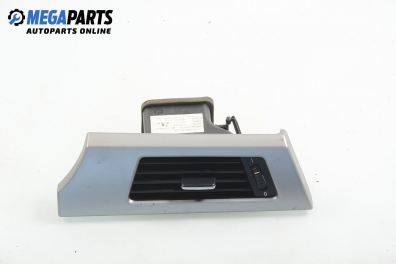 AC heat air vent for BMW 3 (E90, E91, E92, E93) 2.0, 150 hp, sedan, 2006