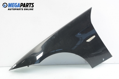 Fender for BMW 3 (E90, E91, E92, E93) 2.0, 150 hp, sedan, 2006, position: left