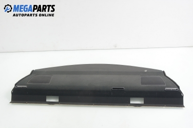 Trunk interior cover for BMW 3 (E90, E91, E92, E93) 2.0, 150 hp, sedan, 2006