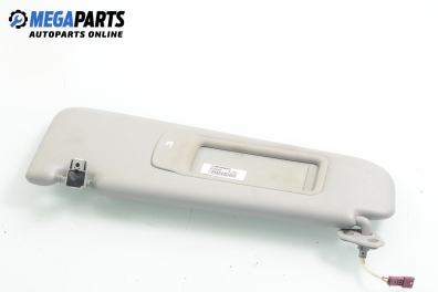 Parasolar for BMW 3 (E90, E91, E92, E93) 2.0, 150 hp, sedan, 2006, position: stânga