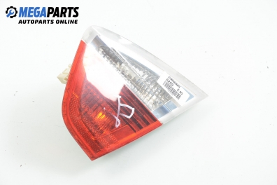 Inner tail light for BMW 3 (E90, E91, E92, E93) 2.0, 150 hp, sedan, 2006, position: right