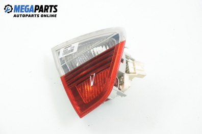 Inner tail light for BMW 3 (E90, E91, E92, E93) 2.0, 150 hp, sedan, 2006, position: left