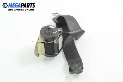 Seat belt for BMW 3 (E90, E91, E92, E93) 2.0, 150 hp, sedan, 2006, position: middle