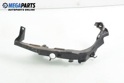 Headlight support frame for BMW 3 (E90, E91, E92, E93) 2.0, 150 hp, sedan, 2006, position: left