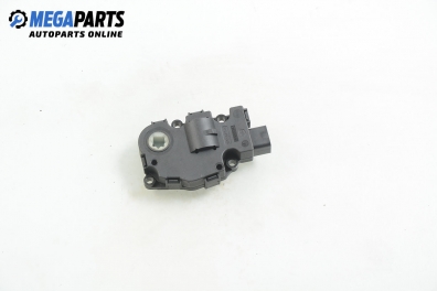 Motor supapă încălzire for BMW 3 (E90, E91, E92, E93) 2.0, 150 hp, sedan, 2006