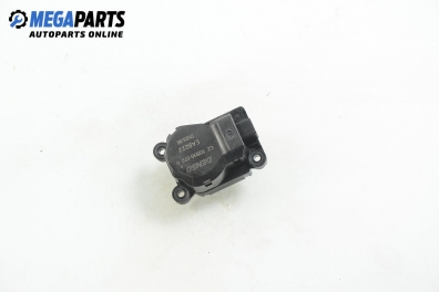 Motor supapă încălzire for BMW 3 (E90, E91, E92, E93) 2.0, 150 hp, sedan, 2006