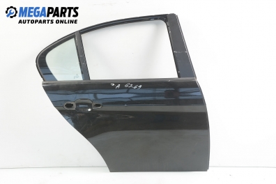 Door for BMW 3 (E90, E91, E92, E93) 2.0, 150 hp, sedan, 2006, position: rear - right