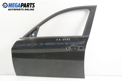 Door for BMW 3 (E90, E91, E92, E93) 2.0, 150 hp, sedan, 2006, position: front - left