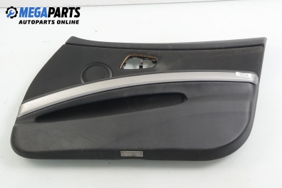 Interior door panel  for BMW 3 (E90, E91, E92, E93) 2.0, 150 hp, sedan, 2006, position: front - right