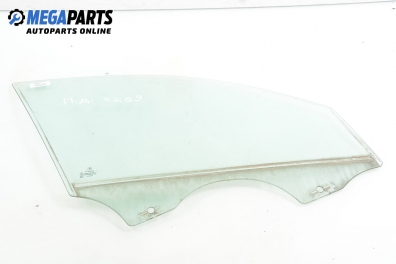 Window for BMW 3 (E90, E91, E92, E93) 2.0, 150 hp, sedan, 2006, position: front - right