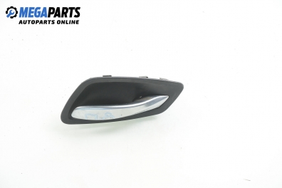 Inner handle for BMW 3 (E90, E91, E92, E93) 2.0, 150 hp, sedan, 2006, position: front - right