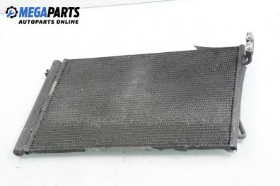 Radiator aer condiționat for BMW 3 (E90, E91, E92, E93) 2.0, 150 hp, sedan, 2006