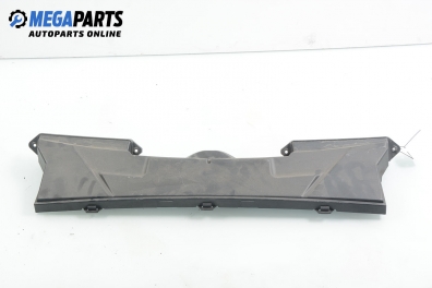 Plastic cover for BMW 3 (E90, E91, E92, E93) 2.0, 150 hp, sedan, 2006