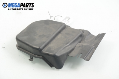 Plastic cover for BMW 3 (E90, E91, E92, E93) 2.0, 150 hp, sedan, 2006