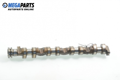 Camshaft for BMW 3 (E90, E91, E92, E93) 2.0, 150 hp, sedan, 2006