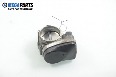 Clapetă carburator for BMW 3 (E90, E91, E92, E93) 2.0, 150 hp, sedan, 2006