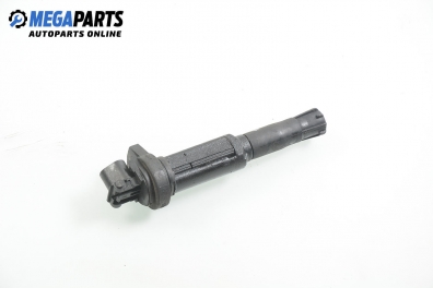 Zündspule for BMW 3 (E90, E91, E92, E93) 2.0, 150 hp, sedan, 2006