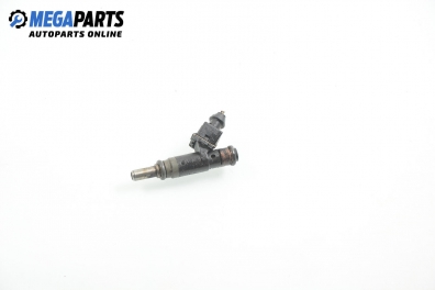 Gasoline fuel injector for BMW 3 (E90, E91, E92, E93) 2.0, 150 hp, sedan, 2006