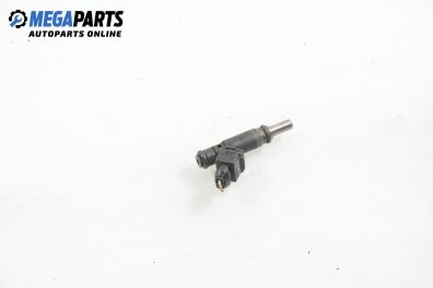 Gasoline fuel injector for BMW 3 (E90, E91, E92, E93) 2.0, 150 hp, sedan, 2006