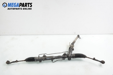 Hydraulic steering rack for BMW 3 (E90, E91, E92, E93) 2.0, 150 hp, sedan, 2006